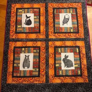 Meet your Posher, Mary